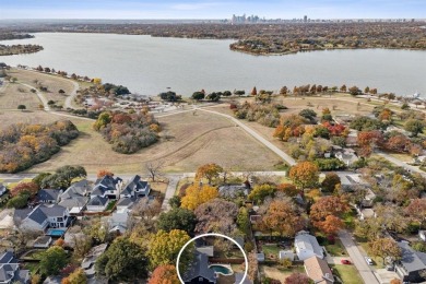 Lake Home For Sale in Dallas, Texas