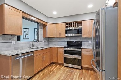Beautifully situated on nearly half an acre, this inviting home - photo 5