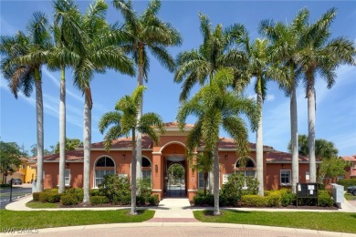 Lake Condo For Sale in Fort Myers, Florida
