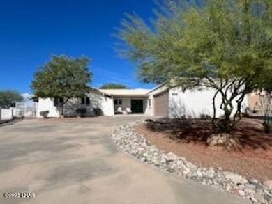 Lake Home Sale Pending in Lake Havasu City, Arizona