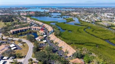 (private lake, pond, creek) Condo For Sale in Venice Florida