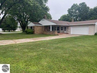 Lake Home For Sale in Cadillac, Michigan