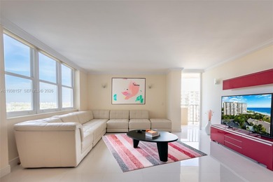 Immerse yourself in refined oceanfront living where every