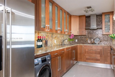 Immerse yourself in refined oceanfront living where every