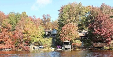 Ramot Lakes Home Sale Pending in Long Pond Pennsylvania