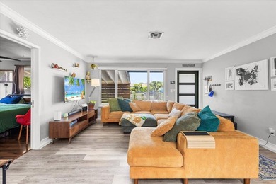 Beautiful Fort Lauderdale home, with a brand new roof. Centrally - photo 6