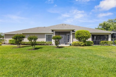 Lake Home Sale Pending in North Port, Florida