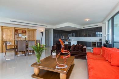 Welcome to the fabulous Echo Aventura . This 2 bedrooms corner