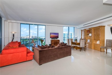 Welcome to the fabulous Echo Aventura . This 2 bedrooms corner
