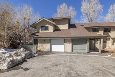 Lake Condo For Sale in Big Bear Lake, California