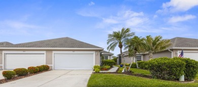 Lake Home Sale Pending in North Port, Florida