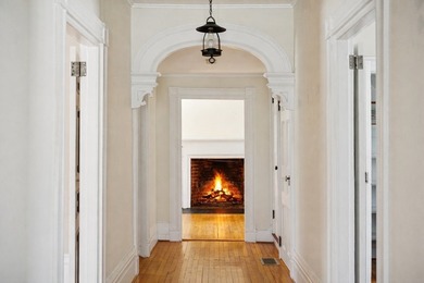 Set on an oversized 0.62-acre parcel, formed from the merger of - photo 8