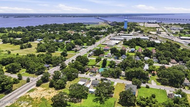 Cleared land in downtown Biloxi. City Lot ready to be built in - photo 11