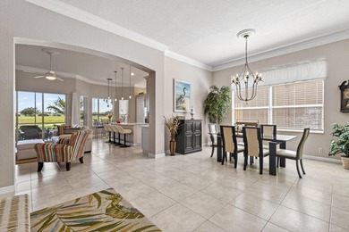 Spacious Golf Course Home with exceptional upgrades welcome to - photo 11