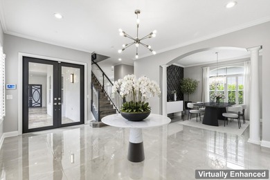 Welcome to The Versalles, one of the most desirable models in - photo 11