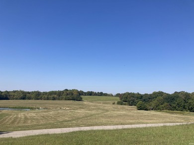 (private lake, pond, creek) Acreage For Sale in Bloomfield Indiana