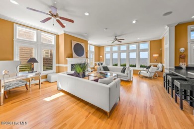 This amazingly luxurious three-bedroom townhome is set for - photo 12
