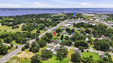 Cleared land in downtown Biloxi. City Lot ready to be built in - photo 12