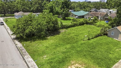 Cleared land in downtown Biloxi. City Lot ready to be built in - photo 13