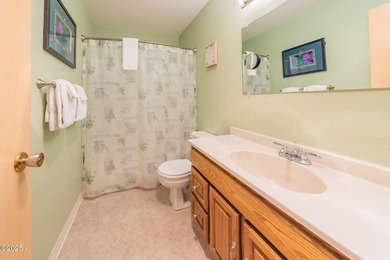 Ocean views await on you on your private deck in this - photo 15