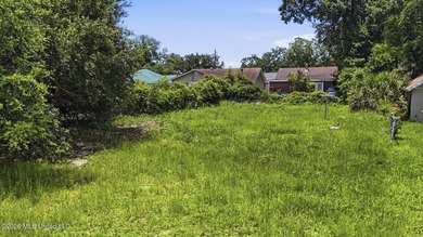 Cleared land in downtown Biloxi. City Lot ready to be built in - photo 15
