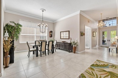 Spacious Golf Course Home with exceptional upgrades welcome to - photo 15