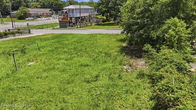 Cleared land in downtown Biloxi. City Lot ready to be built in - photo 16