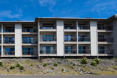 Ocean views await on you on your private deck in this - photo 17