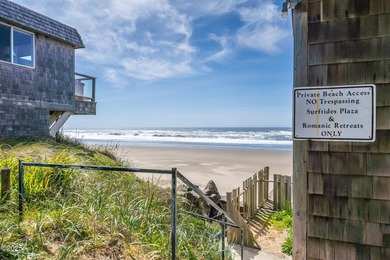 Ocean views await on you on your private deck in this - photo 18