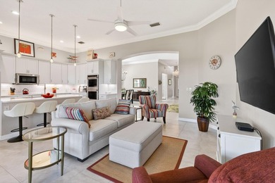 Spacious Golf Course Home with exceptional upgrades welcome to - photo 21
