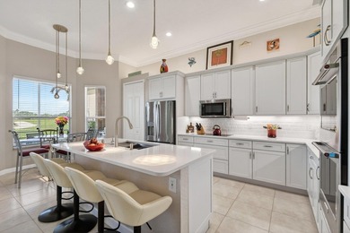 Spacious Golf Course Home with exceptional upgrades welcome to - photo 22