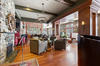 Lac Massawippi ! Magnifique appartement au design raffine, situe - photo 24