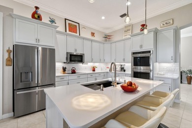Spacious Golf Course Home with exceptional upgrades welcome to - photo 24