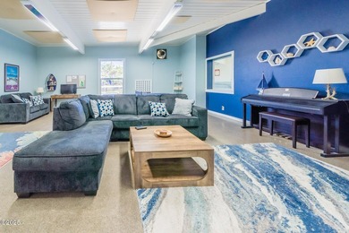 Ocean views await on you on your private deck in this - photo 25