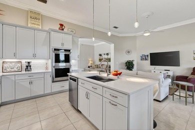 Spacious Golf Course Home with exceptional upgrades welcome to - photo 25