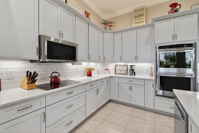 Spacious Golf Course Home with exceptional upgrades welcome to - photo 26