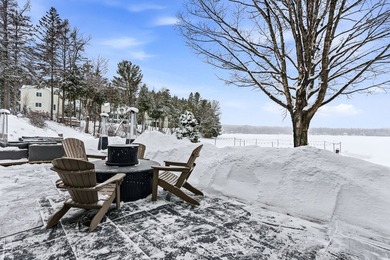 Lac Massawippi ! Magnifique appartement au design raffine, situe - photo 29