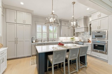 Located in the heart of historic Beaufort, 1109 Bay Street - photo 31