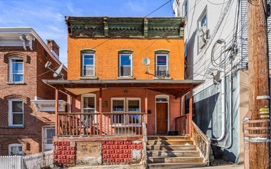 Hudson River Commercial Sale Pending in Haverstraw New York