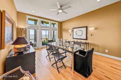 This amazingly luxurious three-bedroom townhome is set for - photo 34