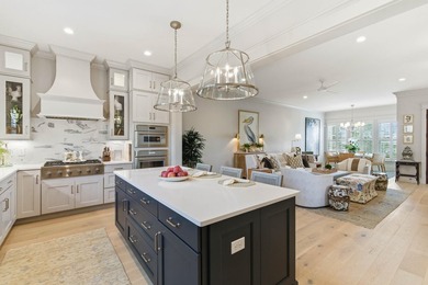 Located in the heart of historic Beaufort, 1109 Bay Street - photo 36