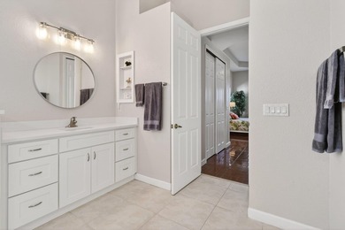Spacious Golf Course Home with exceptional upgrades welcome to - photo 38