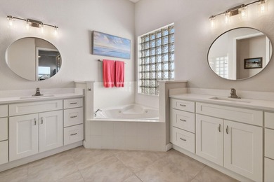 Spacious Golf Course Home with exceptional upgrades welcome to - photo 39