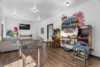 Lake Home For Sale in Marble Falls, Arkansas