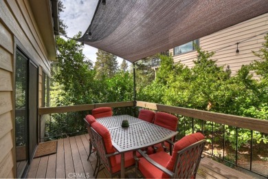 Lake Arrowhead Townhome/Townhouse For Sale in Lake Arrowhead California