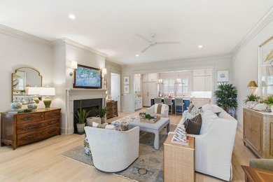 Located in the heart of historic Beaufort, 1109 Bay Street - photo 43