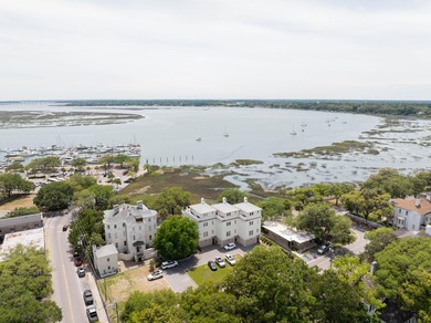 Located in the heart of historic Beaufort, 1109 Bay Street - photo 45