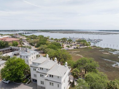 Located in the heart of historic Beaufort, 1109 Bay Street - photo 46