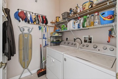 Spacious Golf Course Home with exceptional upgrades welcome to - photo 50