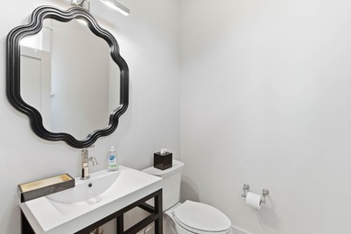 Located in the heart of historic Beaufort, 1109 Bay Street - photo 51